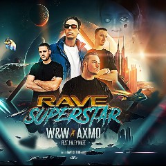 Mangoo x Rave Republic x TBR