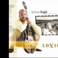Prince Kupi