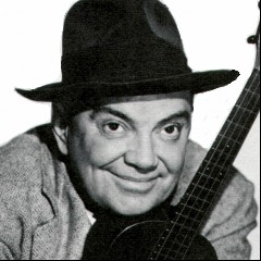 Cliff Edwards & Disney Studio Chorus