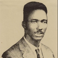 Tommy Johnson