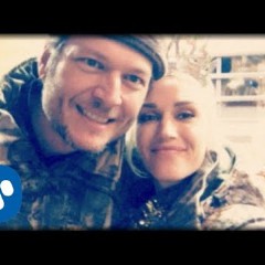 Blake Shelton feat. Gwen Stefani