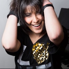 Sabrina Fallah