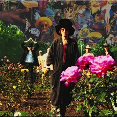 The Tear Garden