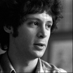 Eric Carmen