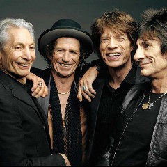 The Rolling Stones