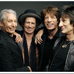The Rolling Stones