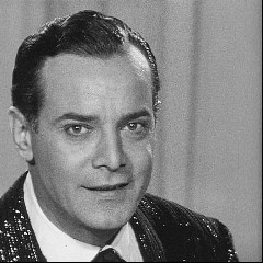Georges Guétary