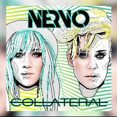 NERVO feat. Harrison Miya