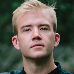 Parker Ramsay