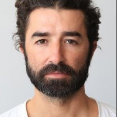 Tiago Bettencourt