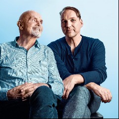 Roedelius & Arnold Kasar