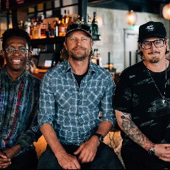 Dierks Bentley feat. BRELAND & HARDY
