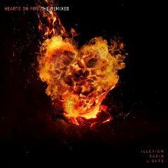 ILLENIUM & Dabin feat. Lights