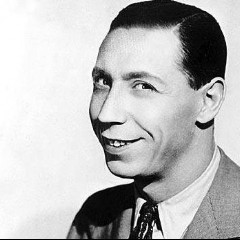 George Formby