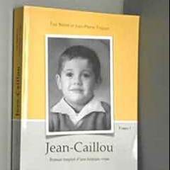 Jean Caillou