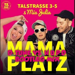 Talstrasse x Mia Julia