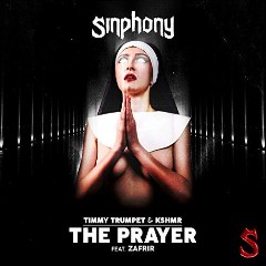 Timmy Trumpet & KSHMR feat. Zafrir