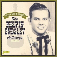Melvin Endsley