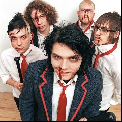 My Chemical Romance