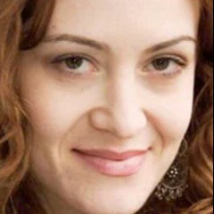 TANJA CAROVSKA
