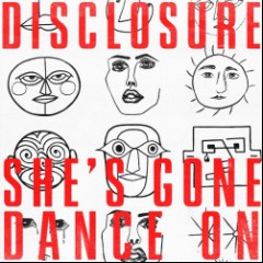 Disclosure/Carlita