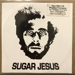 Sugar Jesus feat. Leda