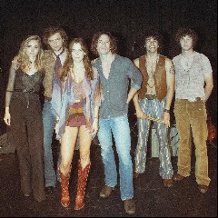 Daisy Jones & the Six