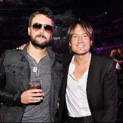 Keith Urban feat. Eric Church