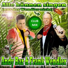 Andy Bar & Frank Wendler