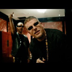 Ufo361 feat. Bonez MC