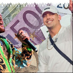 Bonez MC & RAF Camora feat. Bausa