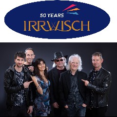 Irrwisch