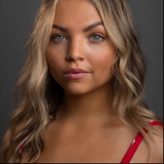 Chanel Yates