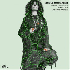 NICOLE MOUDABER Feat ALAN T