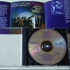 Ambass Town Jazz Band