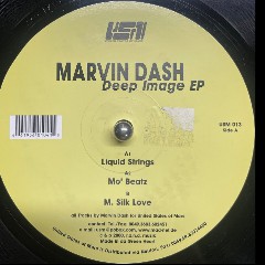 Marvin Dash