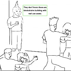 They Don t Know