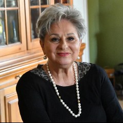 Dagmar Frederic