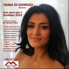 Tania Di Giorgio