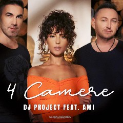 DJ Project feat. AMI