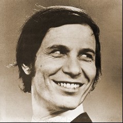 Jean‐Pierre Ferland
