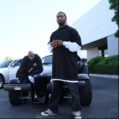 Gospel Gangstaz