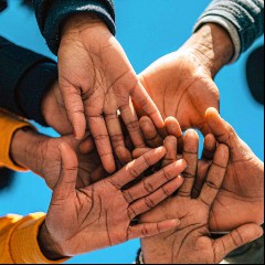 Good Hands