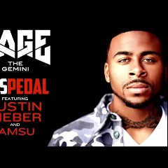 Sage the Gemini feat. Iamsu!