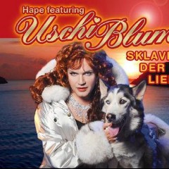 Uschi Blum