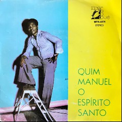 Quim Manuel O Espirito Santo