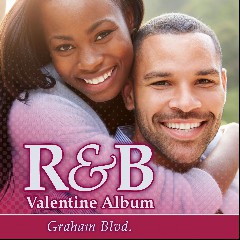 Graham Blvd