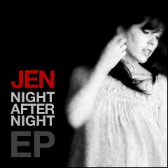 Kieser Velten feat. Jen