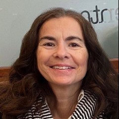 Sylvie Carrière