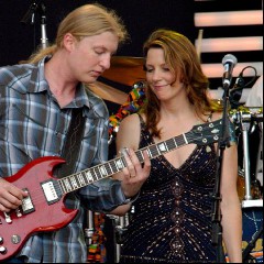 Tedeschi Trucks Band